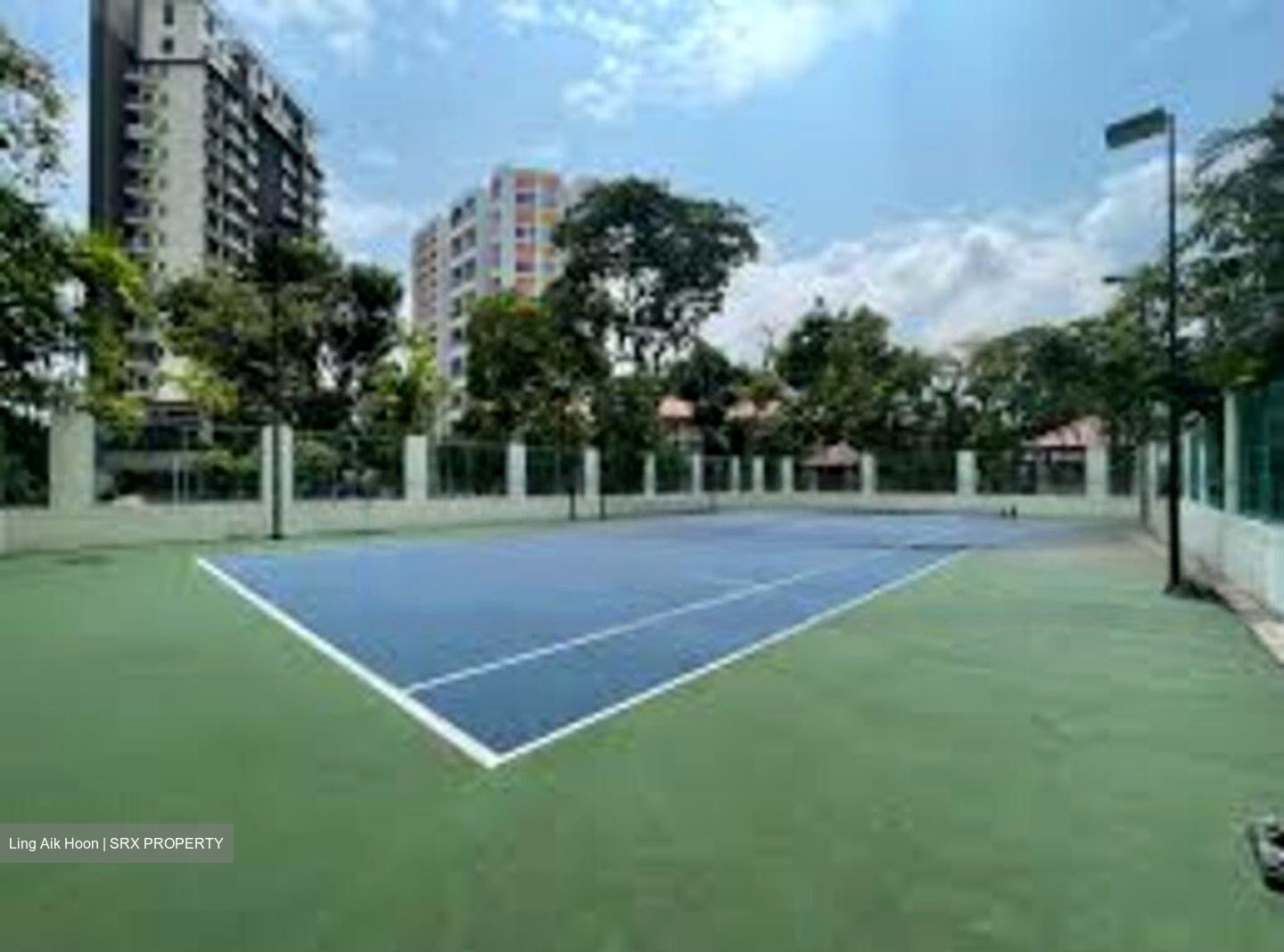 Rosewood (D25), Condominium #450222471